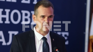 Pustiti pritvorene na slobodu